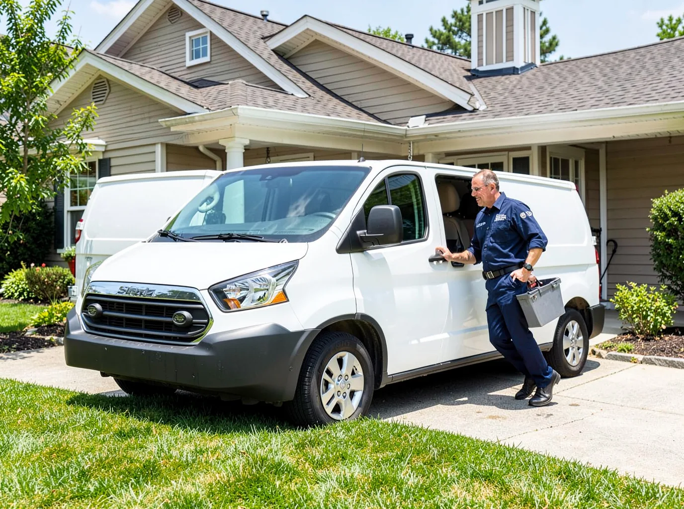 Emergency Plumber company in Okeana, OH